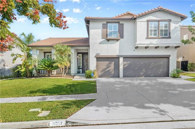 Corona, CA 92881,3757 Holly SPGS