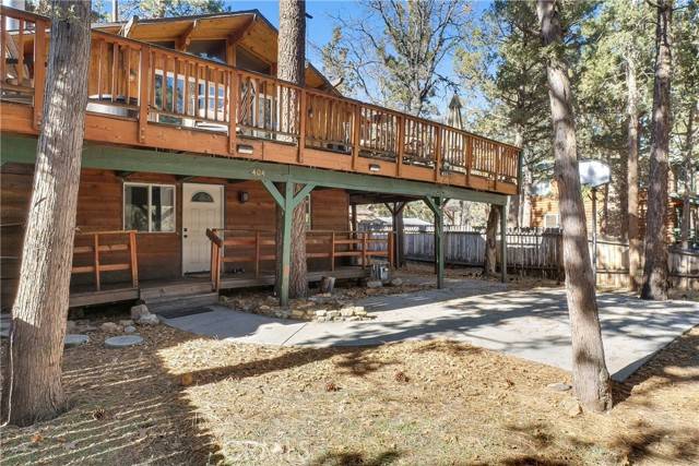 Sugarloaf, CA 92386,404 Leonard