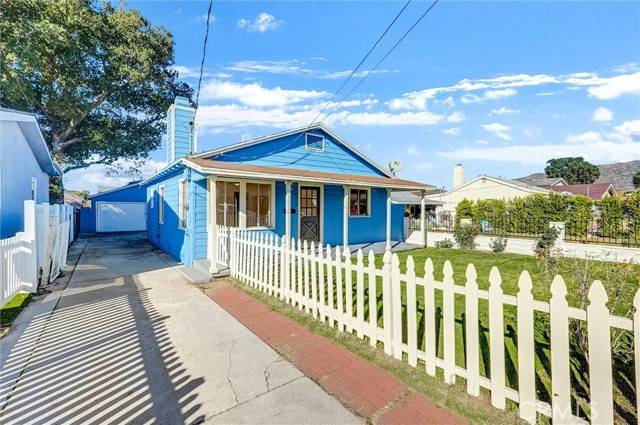 Sunland, CA 91040,10335 Scoville AVE