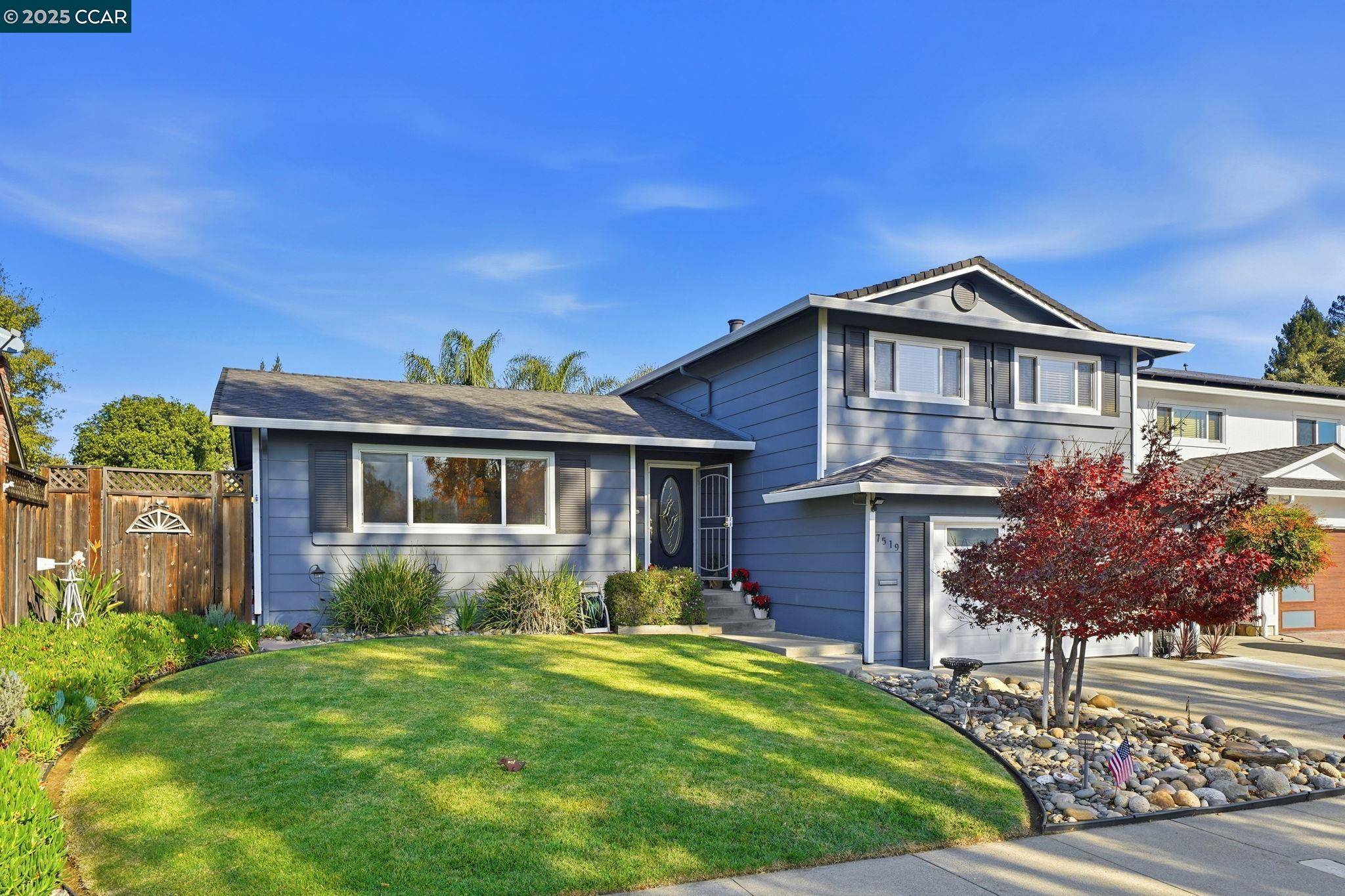 Pleasanton, CA 94588,7519 Driftwood WAY