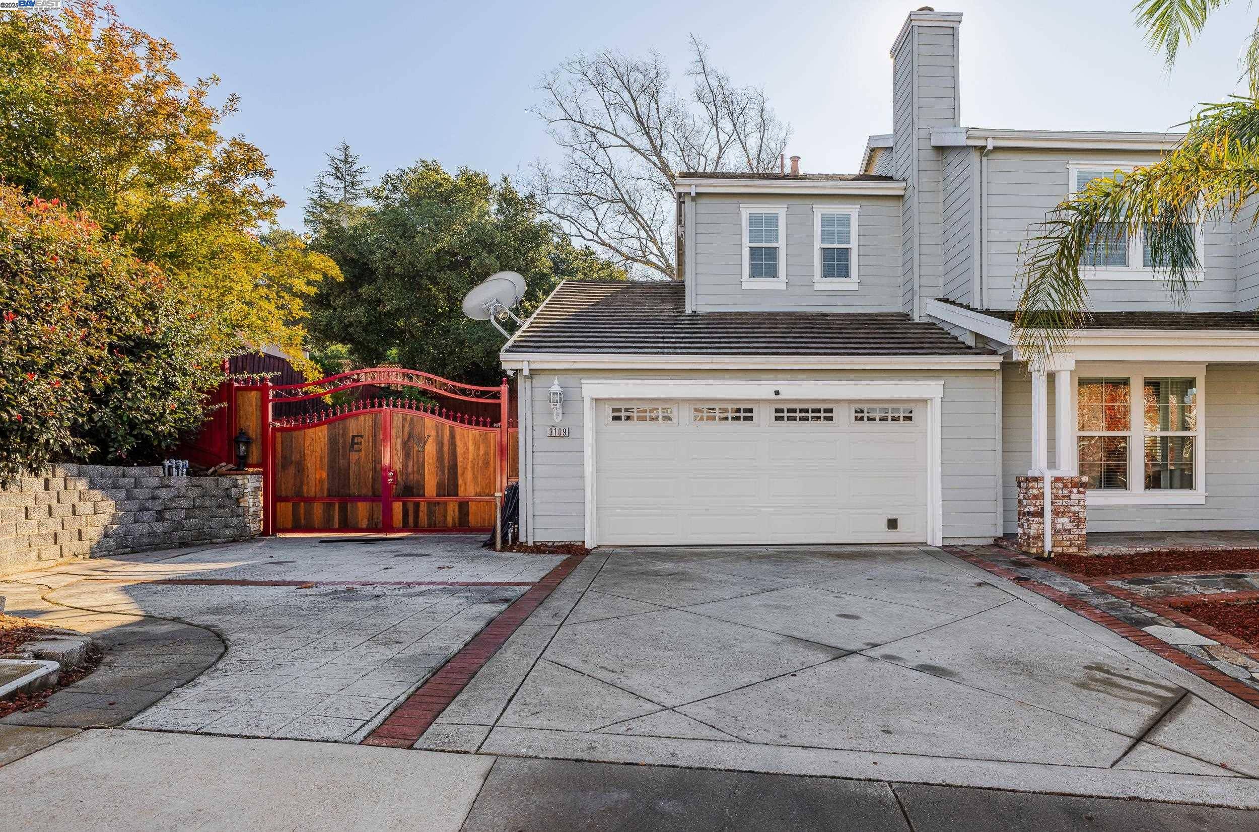 Hayward, CA 94541,3109 Vista Ln