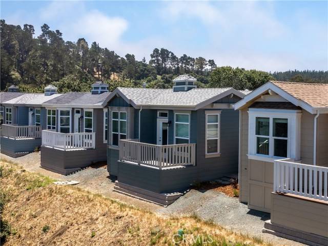 Cambria, CA 93428,1460 Main 117