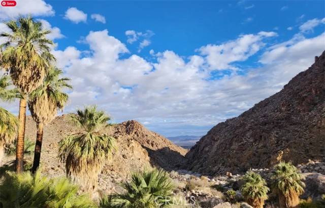 Twentynine Palms, CA 92277,0 Morongo RD