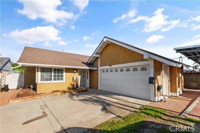 Baldwin Park, CA 91706,13149 Parkwood PL