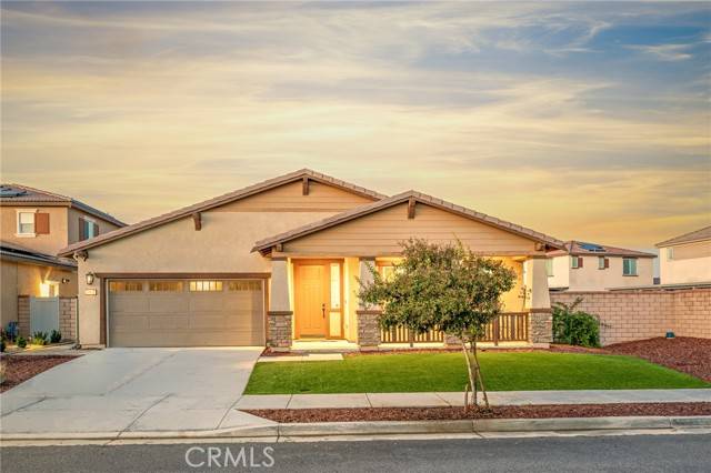 Menifee, CA 92584,24480 Reserve CT