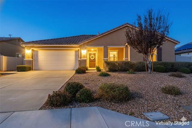 Lancaster, CA 93535,44739 Aspen ST