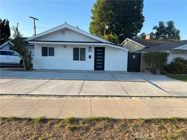 Northridge, CA 91324,19851 Gresham ST