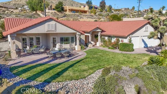 Yucca Valley, CA 92284,7636 Shafter