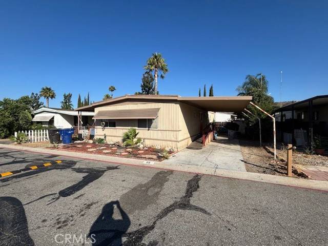 Riverside, CA 92503,3883 Buchanan ST 65