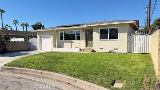 Montebello, CA 90640,509 Work ST