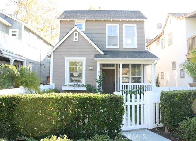 Ladera Ranch, CA 92694,5 Wheatstone Farm