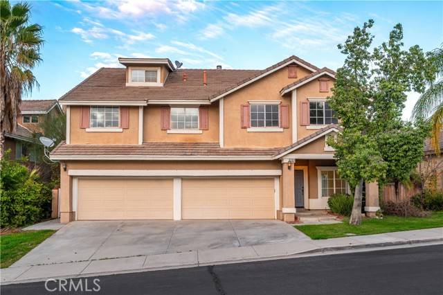 Moreno Valley, CA 92555,27924 De La Valle Dr.