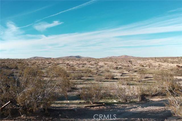 Joshua Tree, CA 92252,0 Fairfax RD