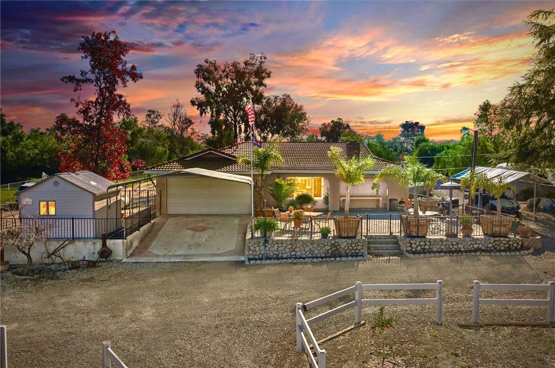 Perris, CA 92570,17465 Santa Rosa Mine