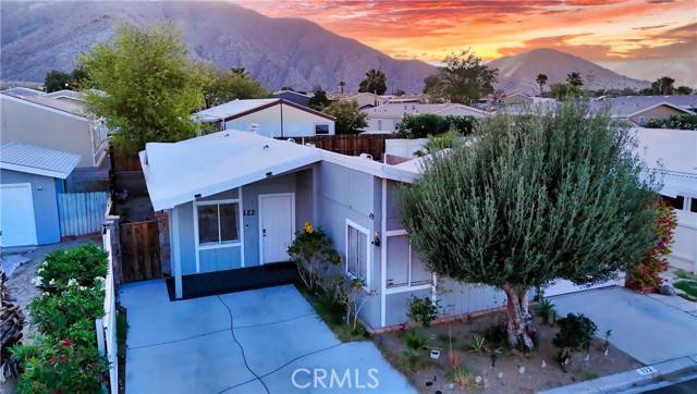 Palm Springs, CA 92262,22840 Sterling AVE 122