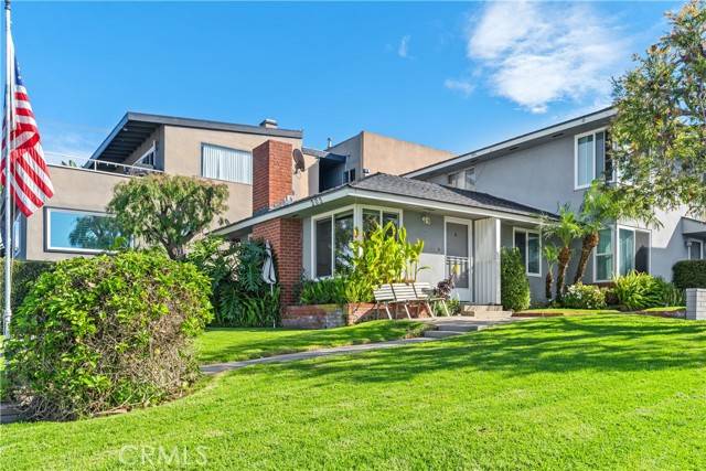 San Clemente, CA 92672,203 Avenida Granada A