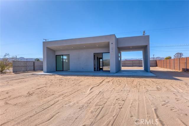 Joshua Tree, CA 92252,5090 1st