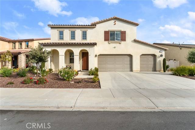 Banning, CA 92220,5917 Verde