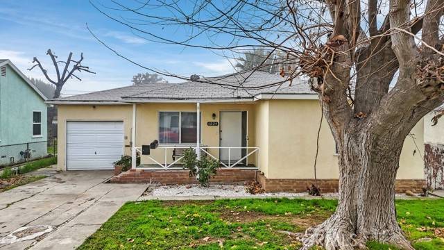 Bakersfield, CA 93308,1229 Castaic AVE