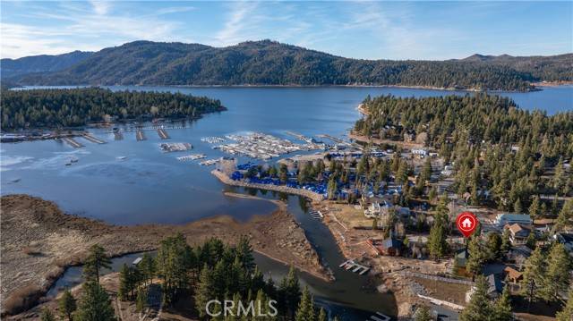 Big Bear Lake, CA 92315,448 Edgemoor RD