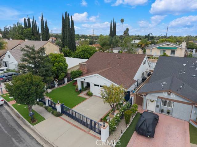 6305 Crebs, Tarzana, CA 91335