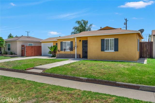 9504 Van Ruiten, Bellflower, CA 90706