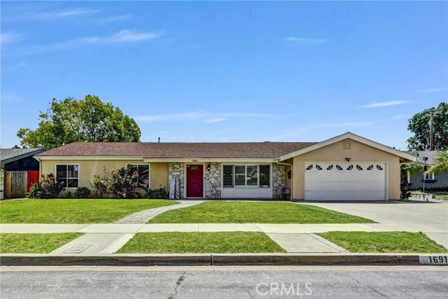 16912 Meadowview, Yorba Linda, CA 92886