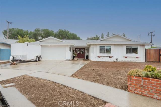 2009 Sargent AVE, Simi Valley, CA 93063