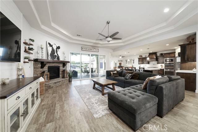 16610 Northfield WAY, Bakersfield, CA 93314