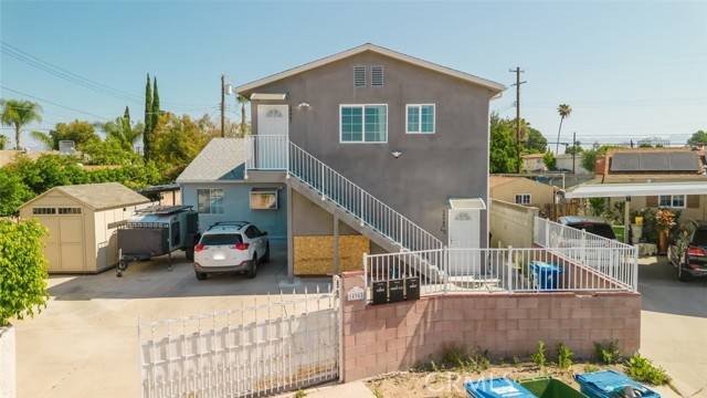 14947 Marson ST, Panorama City, CA 91402