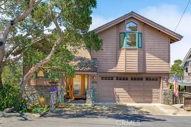 1919 Richard AVE, Cambria, CA 93428