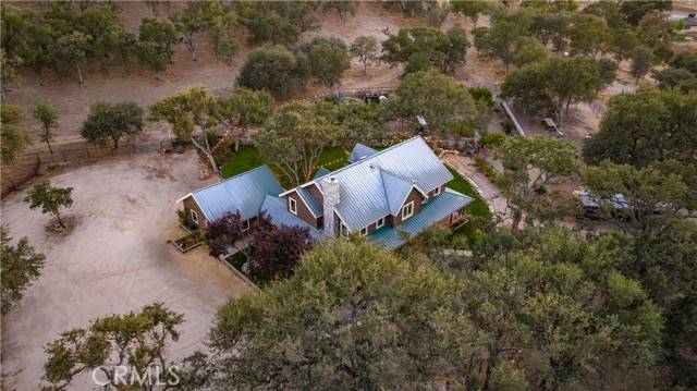 1415 San Marcos RD, Paso Robles, CA 93446