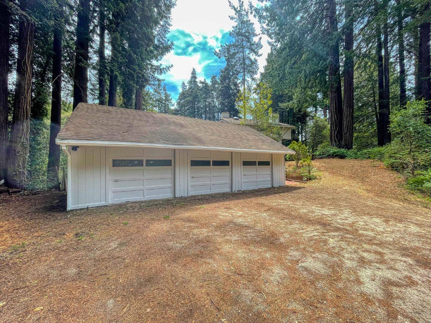 Soquel, CA 95073,6358 Glen Haven RD