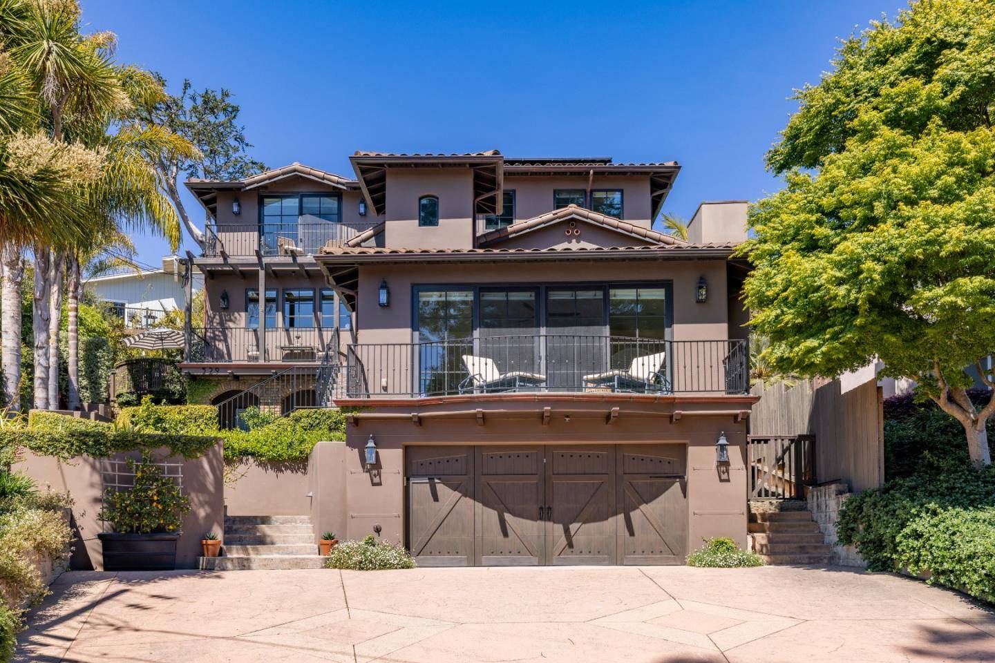 Aptos, CA 95003,529 Santa Marguarita DR