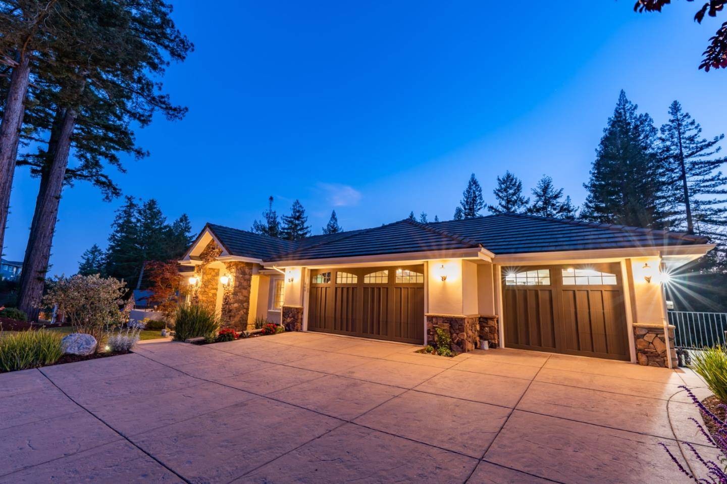 Scotts Valley, CA 95066,609 Lassen Park CT