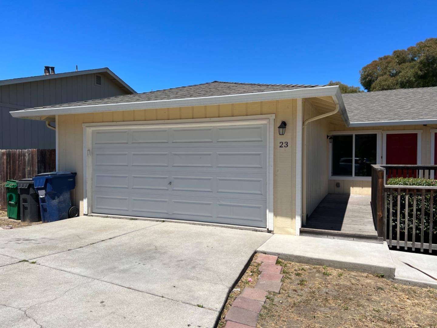 Watsonville, CA 95076,23 Altamont DR