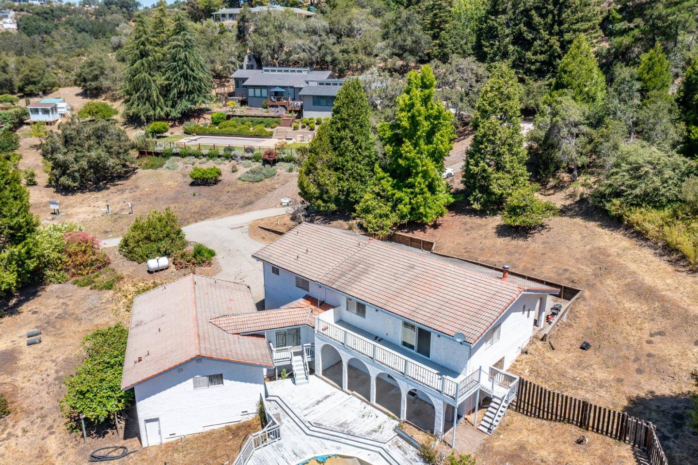 Soquel, CA 95073,600 Hidden Valley RD