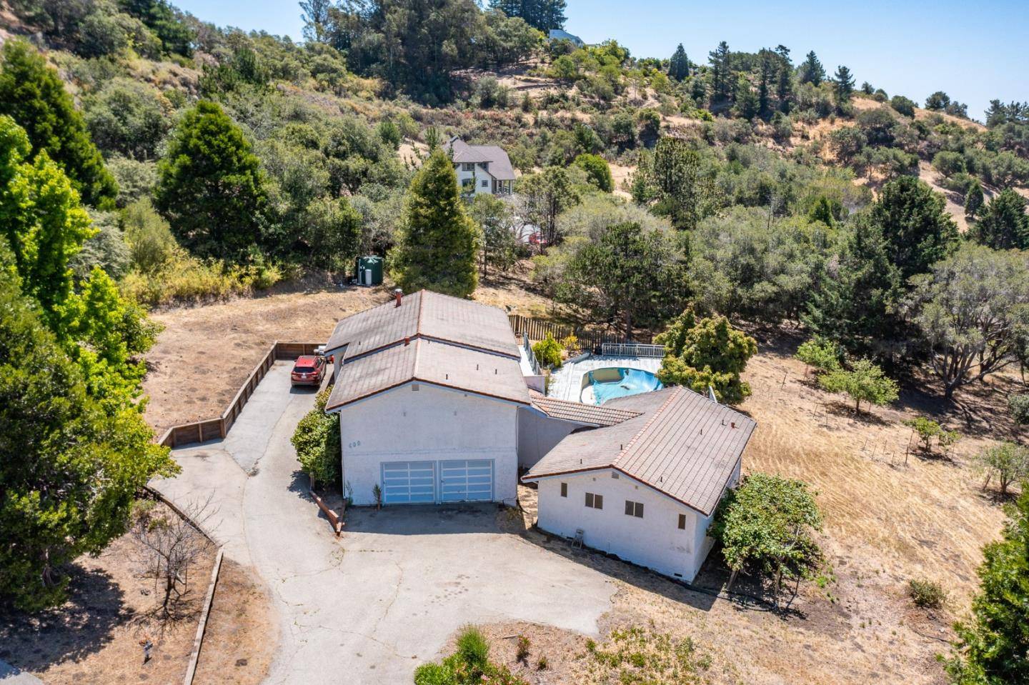 Soquel, CA 95073,600 Hidden Valley RD