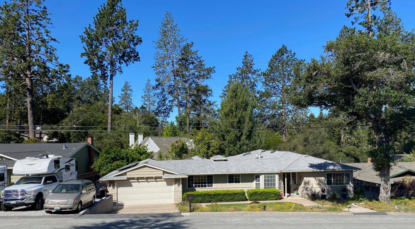 Scotts Valley, CA 95066,664 Pinecone DR