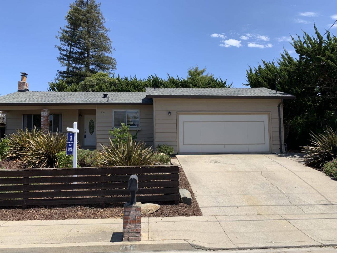 Watsonville, CA 95076,250 Cambridge DR