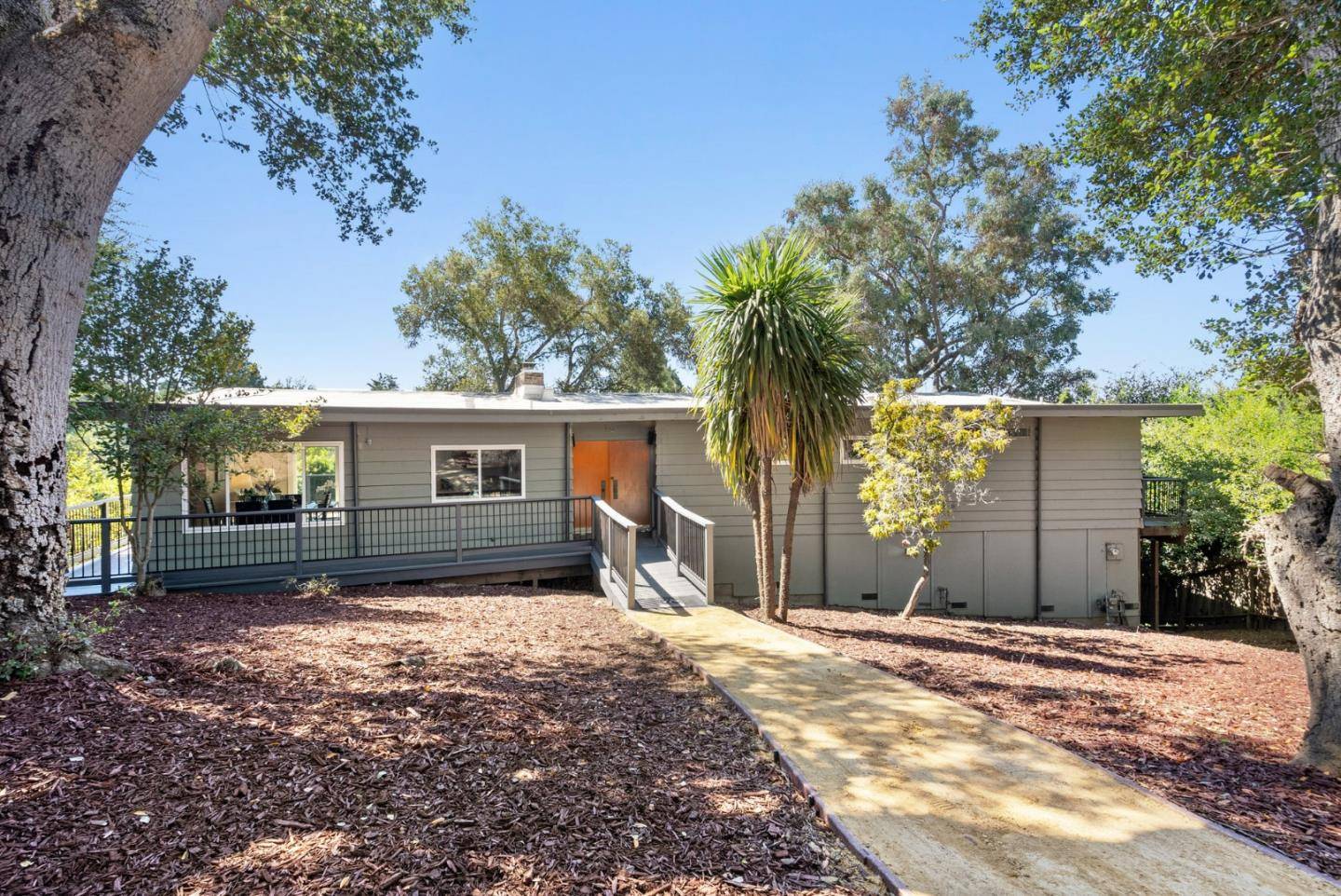 Scotts Valley, CA 95066,114 Hilltop WAY