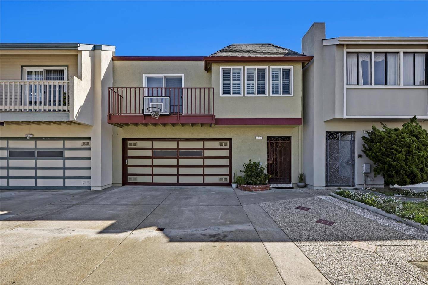 Daly City, CA 94014,347 3rd AVE