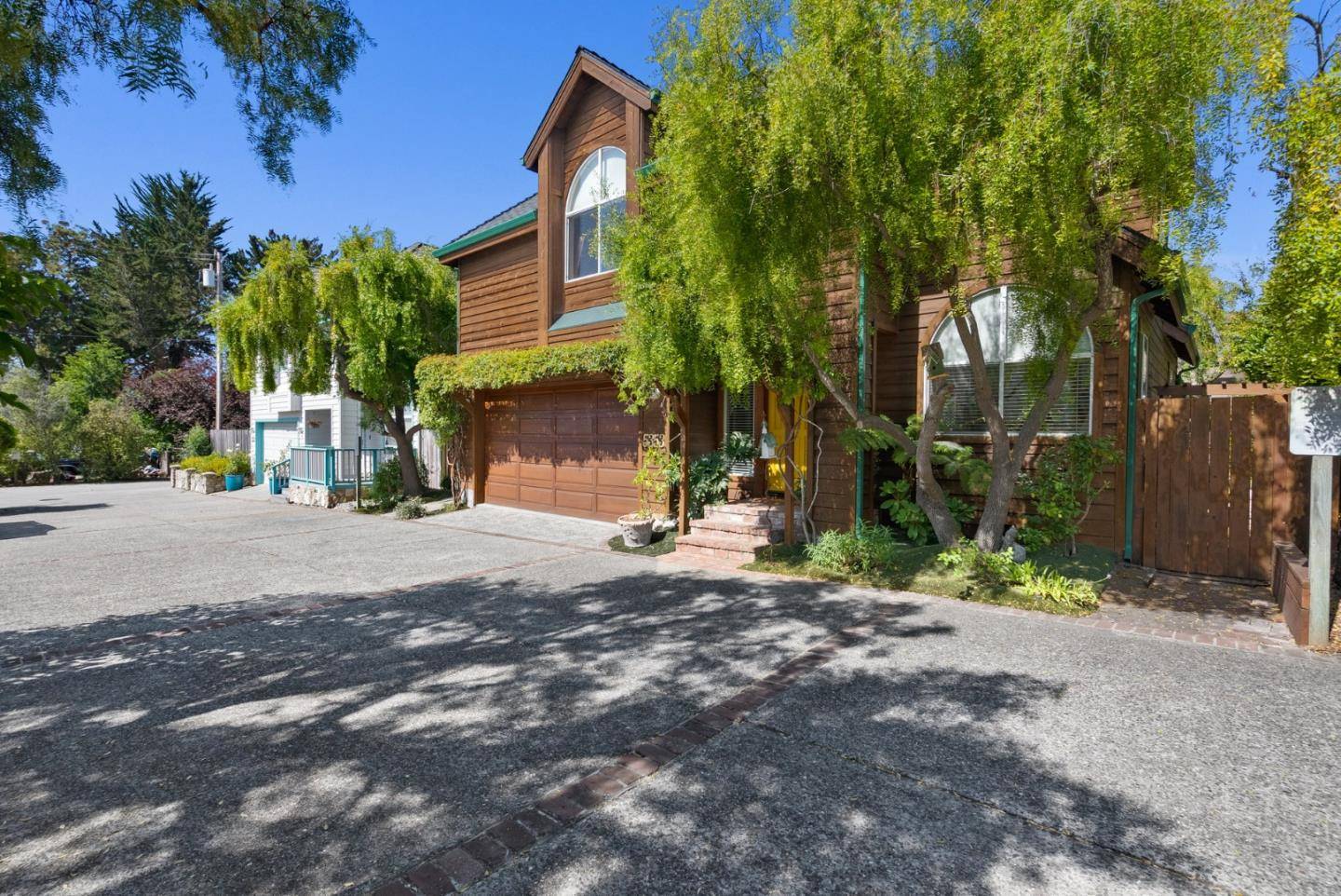 Soquel, CA 95073,5353 Aberdeen CT