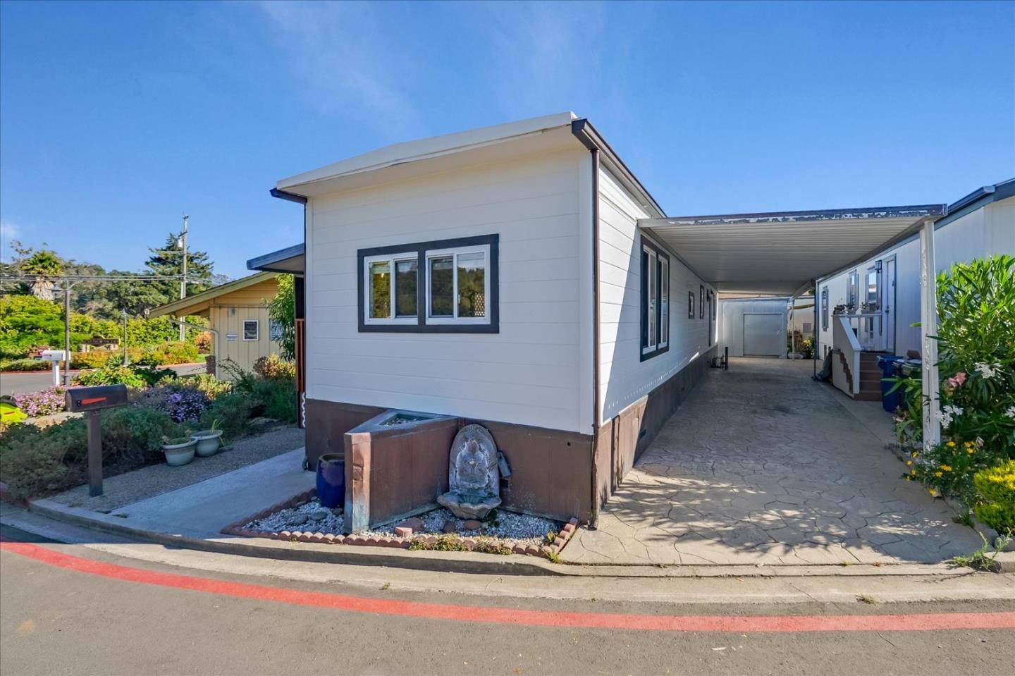 Soquel, CA 95073,999 Old San Jose RD 31