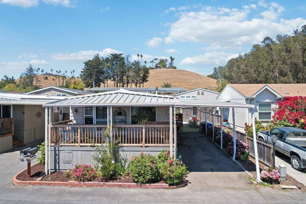 Soquel, CA 95073,100 Rodeo Gulch 165