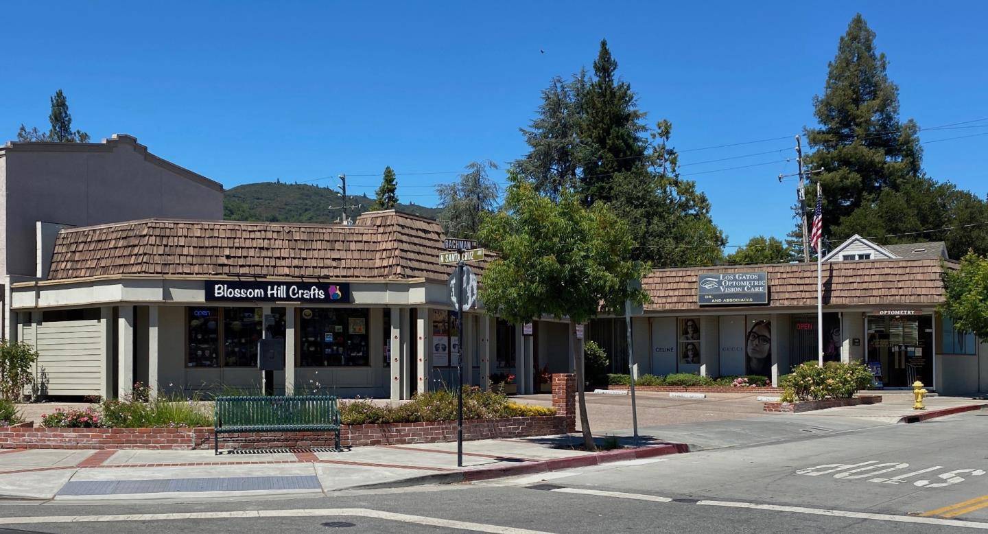 Los Gatos, CA 95030,233 N Santa Cruz AVE