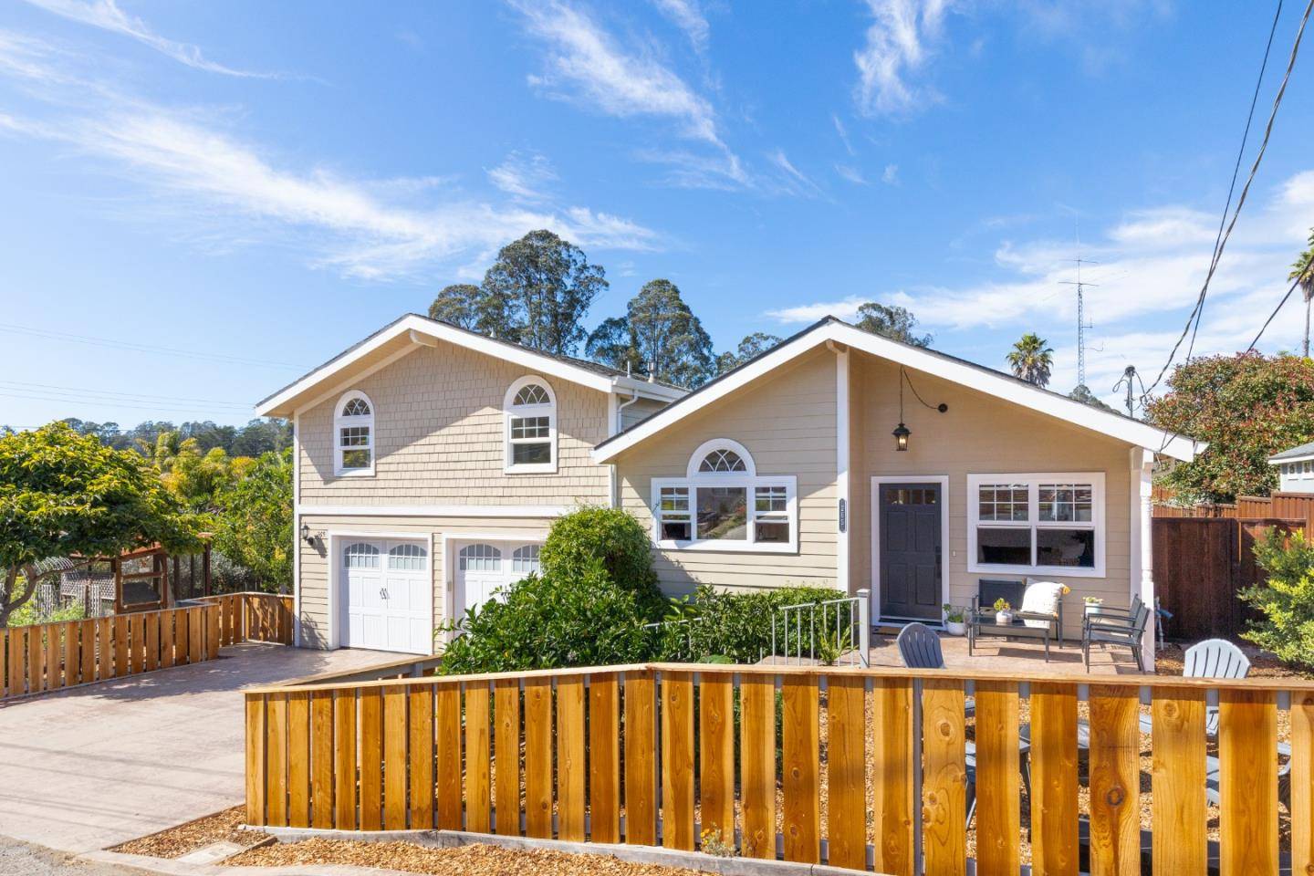 Soquel, CA 95073,265 Alturas WAY