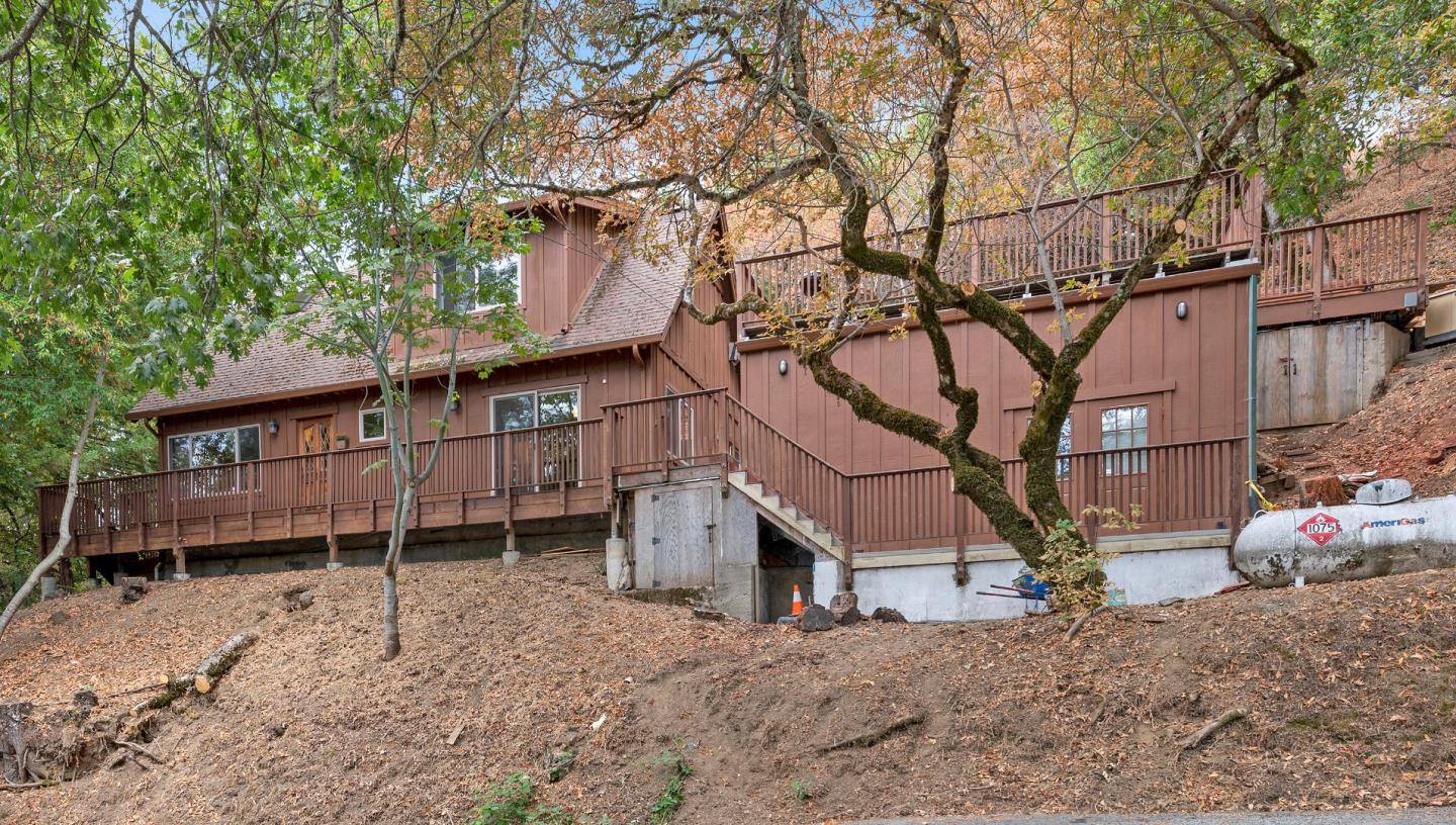 Los Gatos, CA 95033,24877 Skyland RD