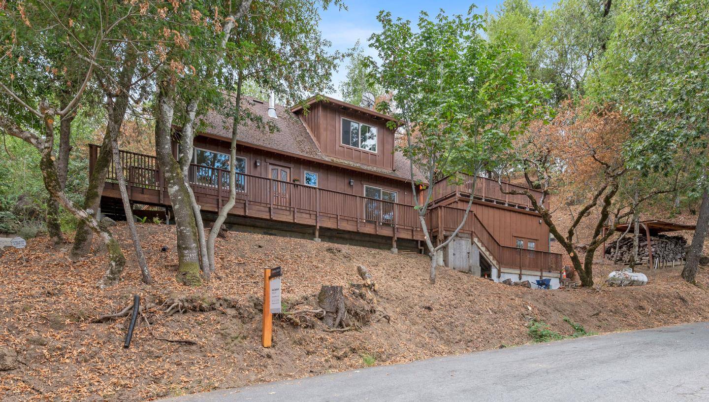 Los Gatos, CA 95033,24877 Skyland RD