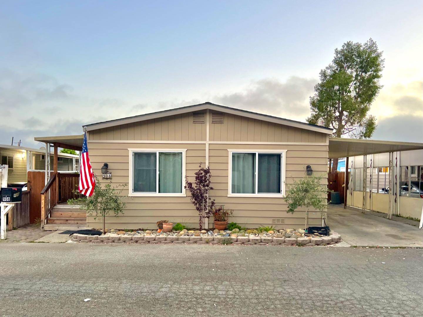 Watsonville, CA 95076,49 Blanca LN 908